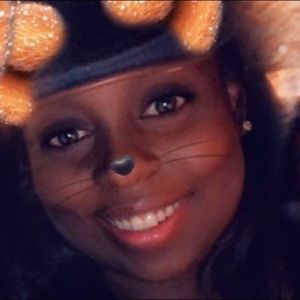 Meet your Posher, Tasha